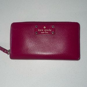 Brynn Large Continental Wallet